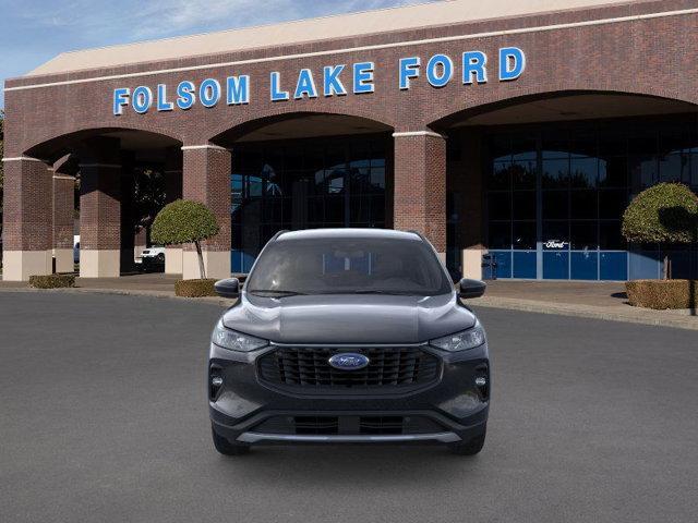 new 2025 Ford Escape car, priced at $37,146