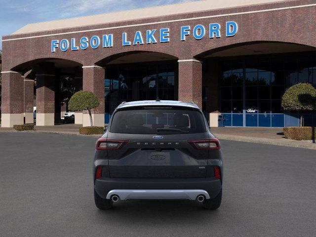 new 2025 Ford Escape car, priced at $39,895