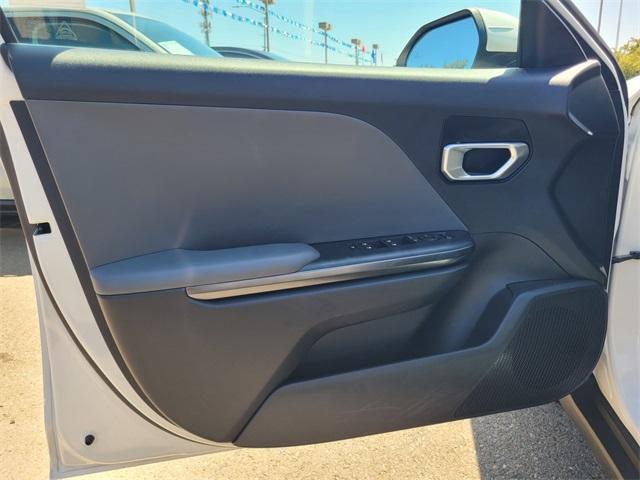 used 2025 Kia K4 car, priced at $25,995