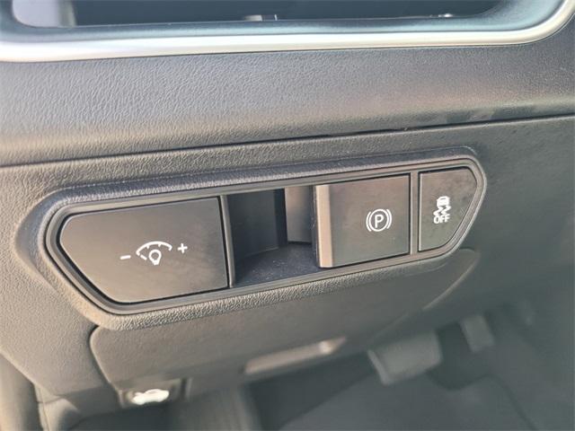 used 2025 Kia K4 car, priced at $25,995