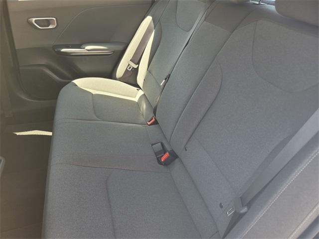 used 2025 Kia K4 car, priced at $25,995