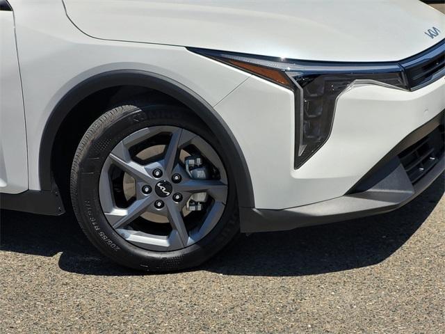 used 2025 Kia K4 car, priced at $25,995