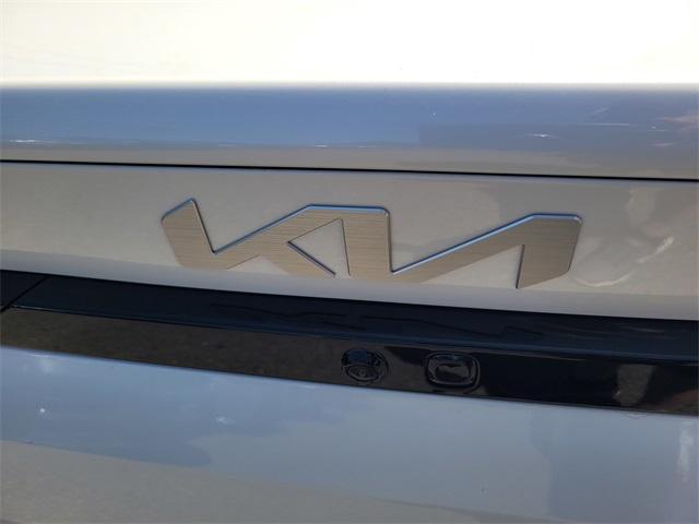 used 2025 Kia K4 car, priced at $25,995