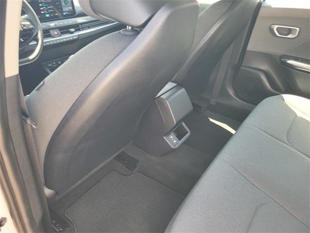 used 2025 Kia K4 car, priced at $25,995