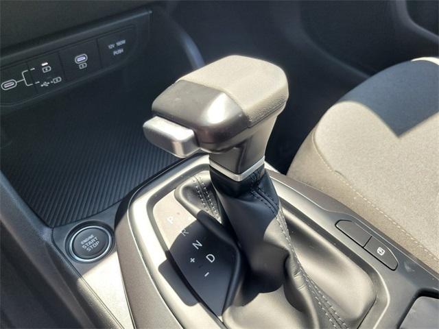 used 2025 Kia K4 car, priced at $25,995
