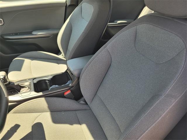 used 2025 Kia K4 car, priced at $25,995