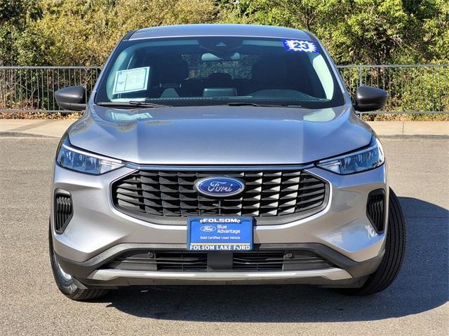 used 2023 Ford Escape car, priced at $24,852