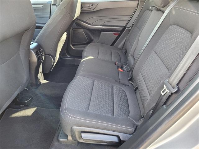 used 2023 Ford Escape car, priced at $24,852