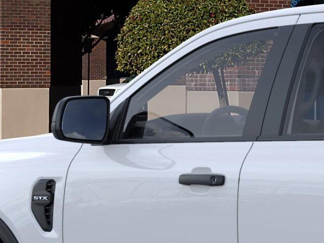 new 2025 Ford Ranger car, priced at $38,830