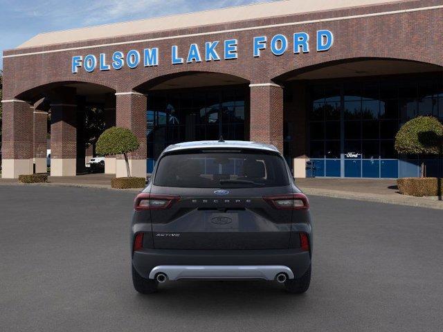 new 2024 Ford Escape car, priced at $30,990