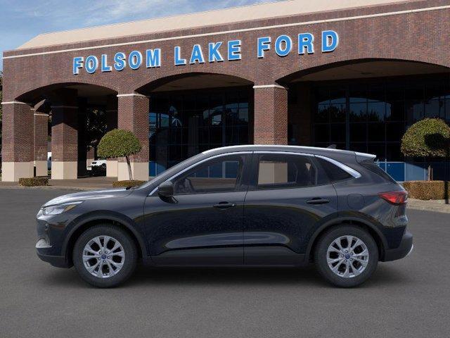 new 2024 Ford Escape car, priced at $30,990