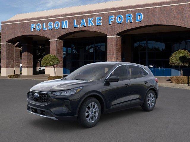 new 2024 Ford Escape car, priced at $30,990