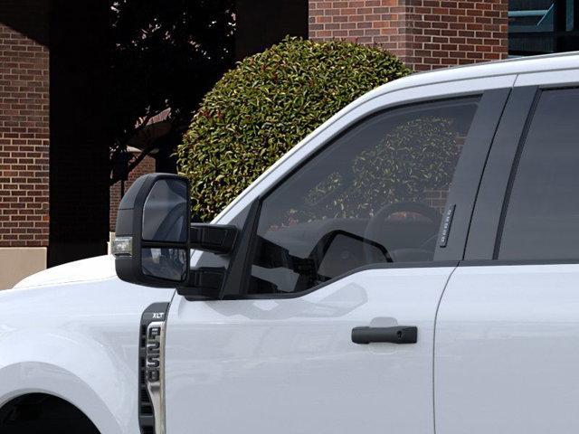 new 2025 Ford F-250 car, priced at $72,190