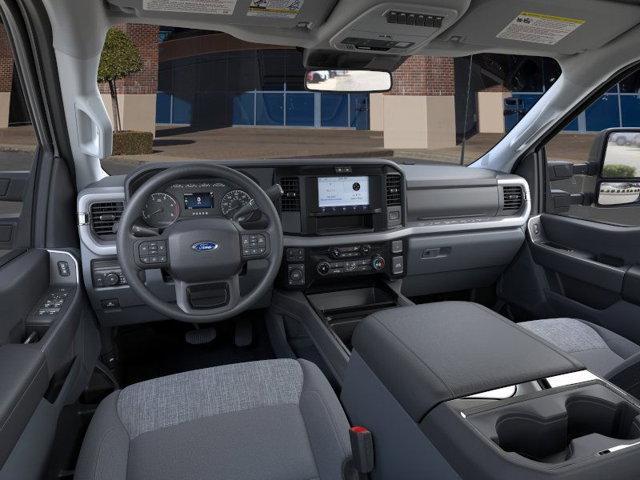 new 2025 Ford F-250 car, priced at $72,190