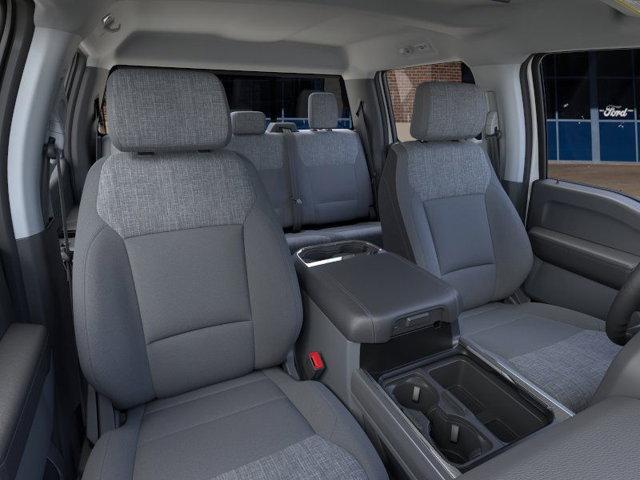 new 2025 Ford F-250 car, priced at $72,190