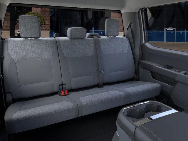 new 2025 Ford F-250 car, priced at $72,190