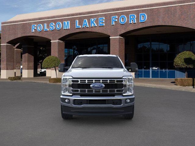 new 2025 Ford F-250 car, priced at $72,190