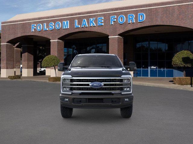 new 2025 Ford F-250 car, priced at $100,395