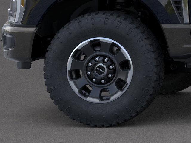 new 2025 Ford F-250 car, priced at $100,395