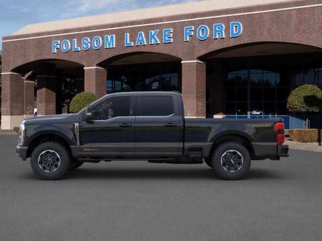 new 2025 Ford F-250 car, priced at $100,395