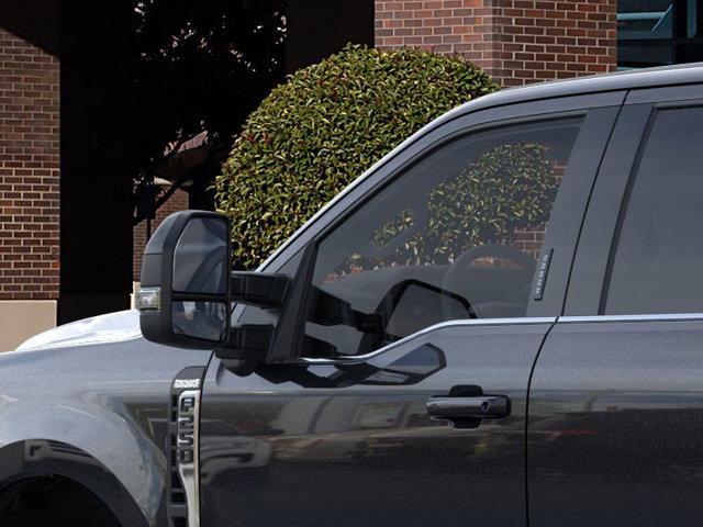 new 2025 Ford F-250 car, priced at $100,395