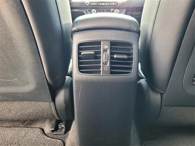 used 2022 Kia Niro EV car, priced at $21,574