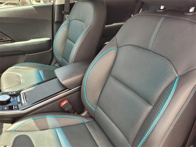 used 2022 Kia Niro EV car, priced at $21,574