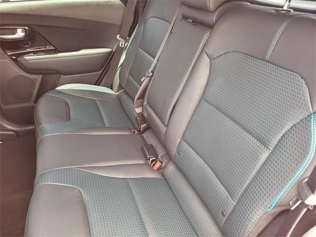 used 2022 Kia Niro EV car, priced at $21,574