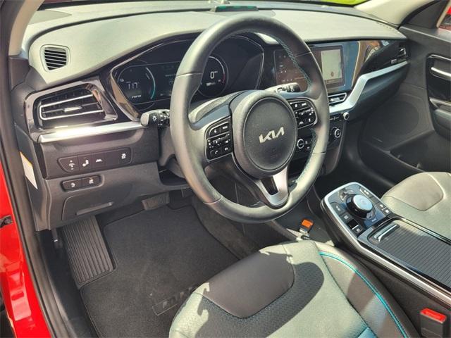 used 2022 Kia Niro EV car, priced at $21,574