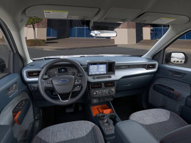 new 2024 Ford Maverick car, priced at $32,440