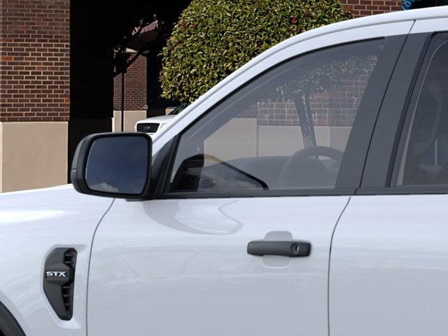 new 2025 Ford Ranger car, priced at $35,170
