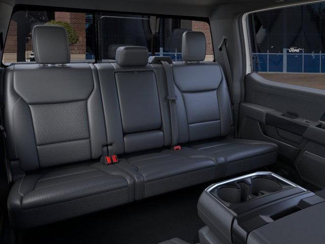 new 2025 Ford F-150 car, priced at $69,077