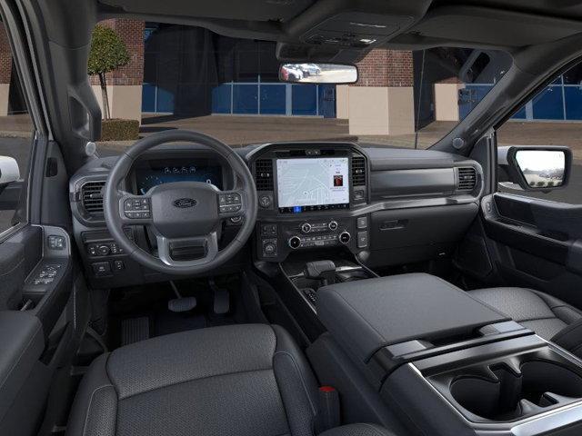 new 2025 Ford F-150 car, priced at $69,077
