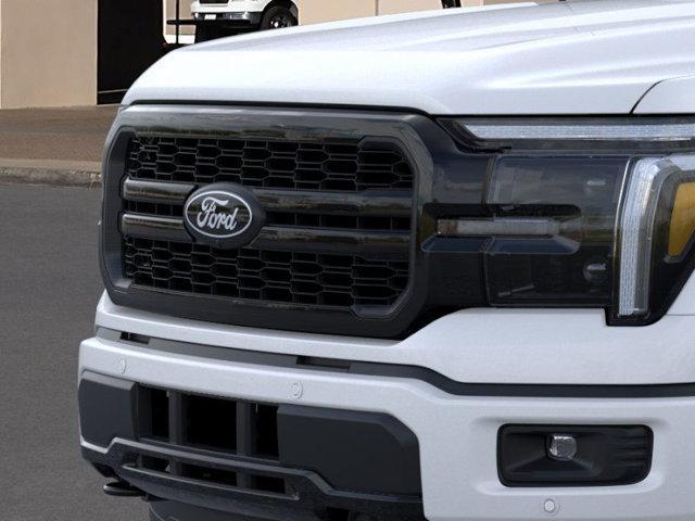 new 2025 Ford F-150 car, priced at $69,077