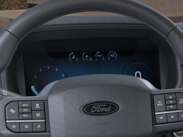 new 2025 Ford F-150 car, priced at $69,077
