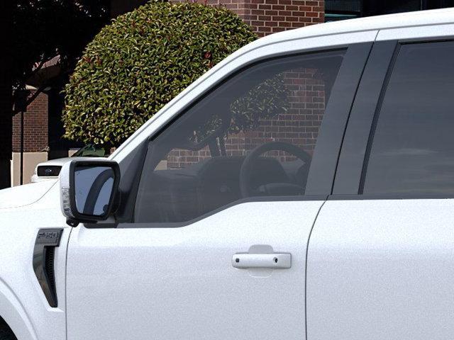 new 2025 Ford F-150 car, priced at $69,077