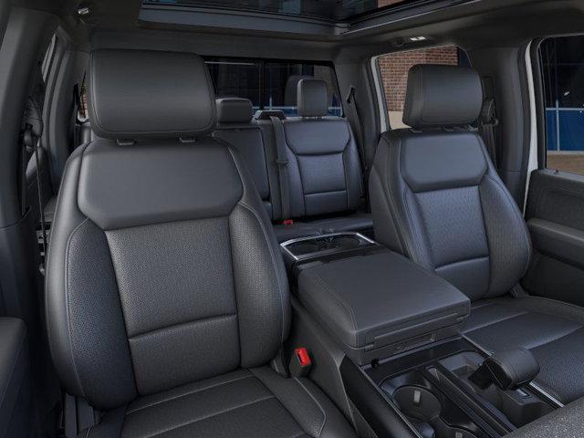 new 2025 Ford F-150 car, priced at $69,077