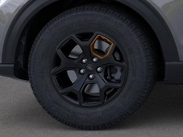 new 2026 Ford Explorer car, priced at $62,110