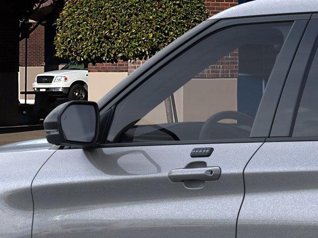 new 2026 Ford Explorer car, priced at $62,110