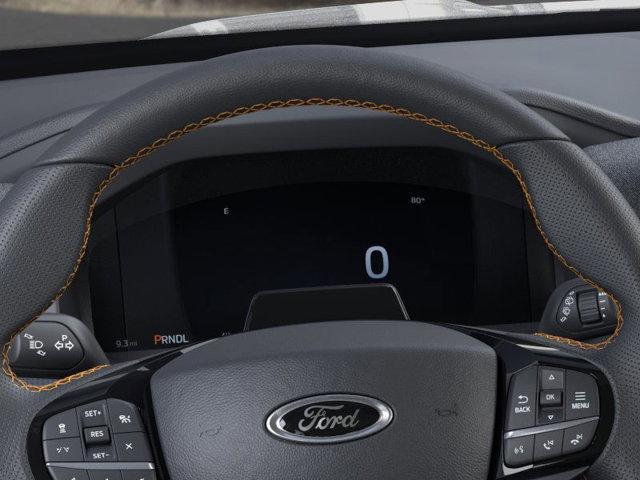 new 2026 Ford Explorer car, priced at $62,110