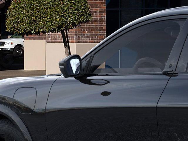 new 2025 Ford Mustang Mach-E car, priced at $56,510
