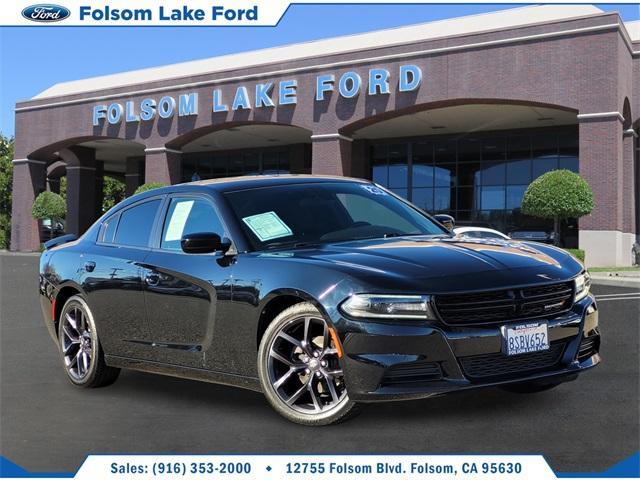 used 2020 Dodge Charger car, priced at $19,323