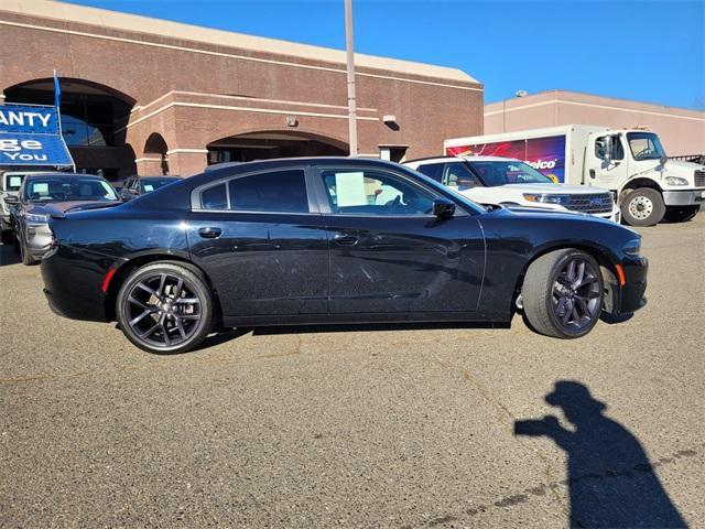 used 2020 Dodge Charger car, priced at $19,323