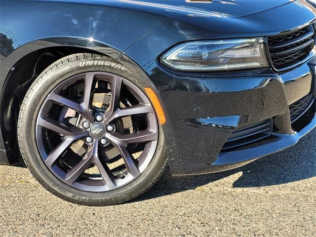 used 2020 Dodge Charger car, priced at $19,323