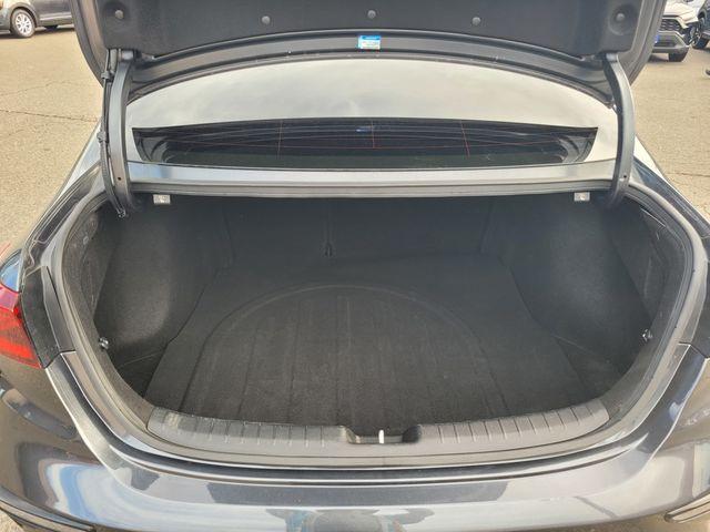 used 2020 Kia Forte car, priced at $12,652