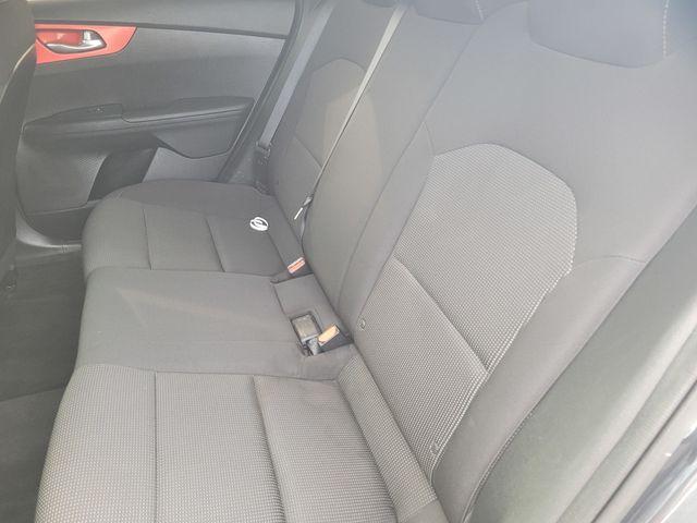 used 2020 Kia Forte car, priced at $12,652