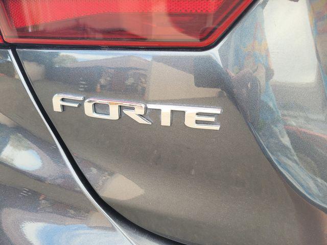 used 2020 Kia Forte car, priced at $12,652
