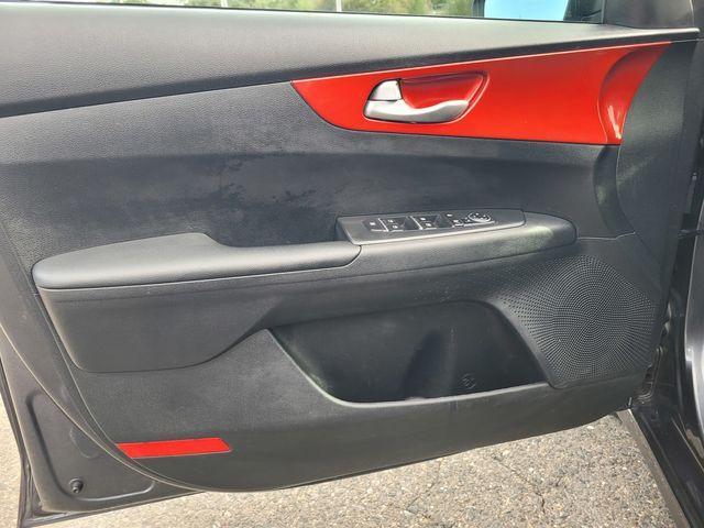 used 2020 Kia Forte car, priced at $12,652