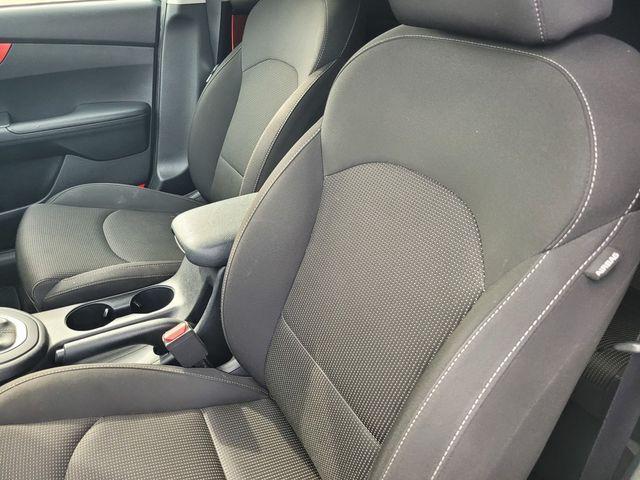 used 2020 Kia Forte car, priced at $12,652