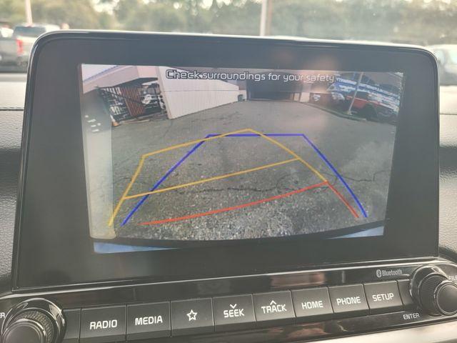 used 2020 Kia Forte car, priced at $12,652